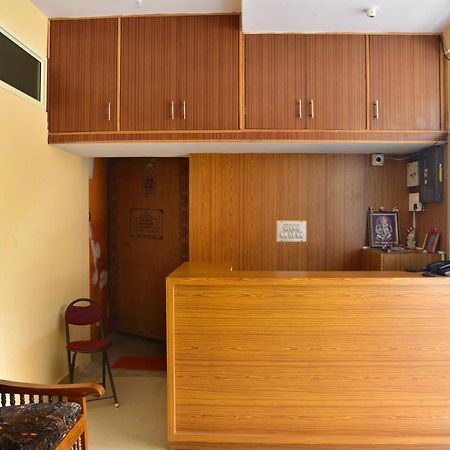 Shreyas Residency Hotel ไมซอร์ ภายนอก รูปภาพ