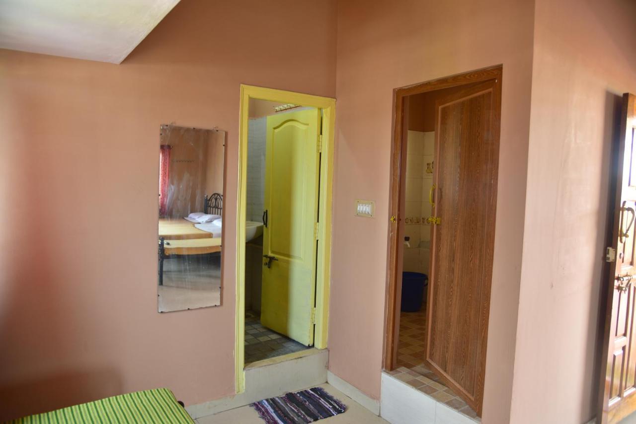 Shreyas Residency Hotel ไมซอร์ ภายนอก รูปภาพ